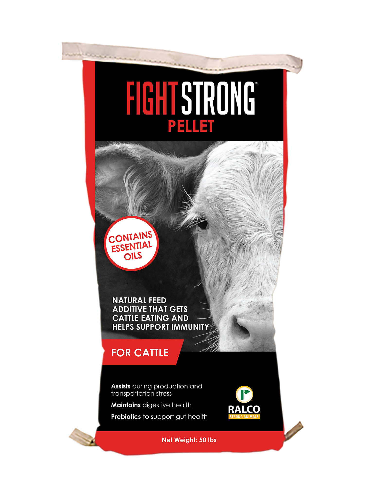 Fight Strong® for Cattle