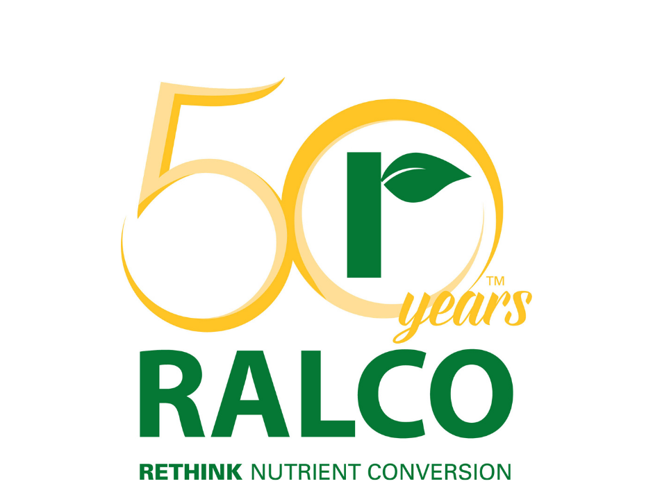 Ralco Ralco Celebrates 50th Anniversary | Ralco Agriculture