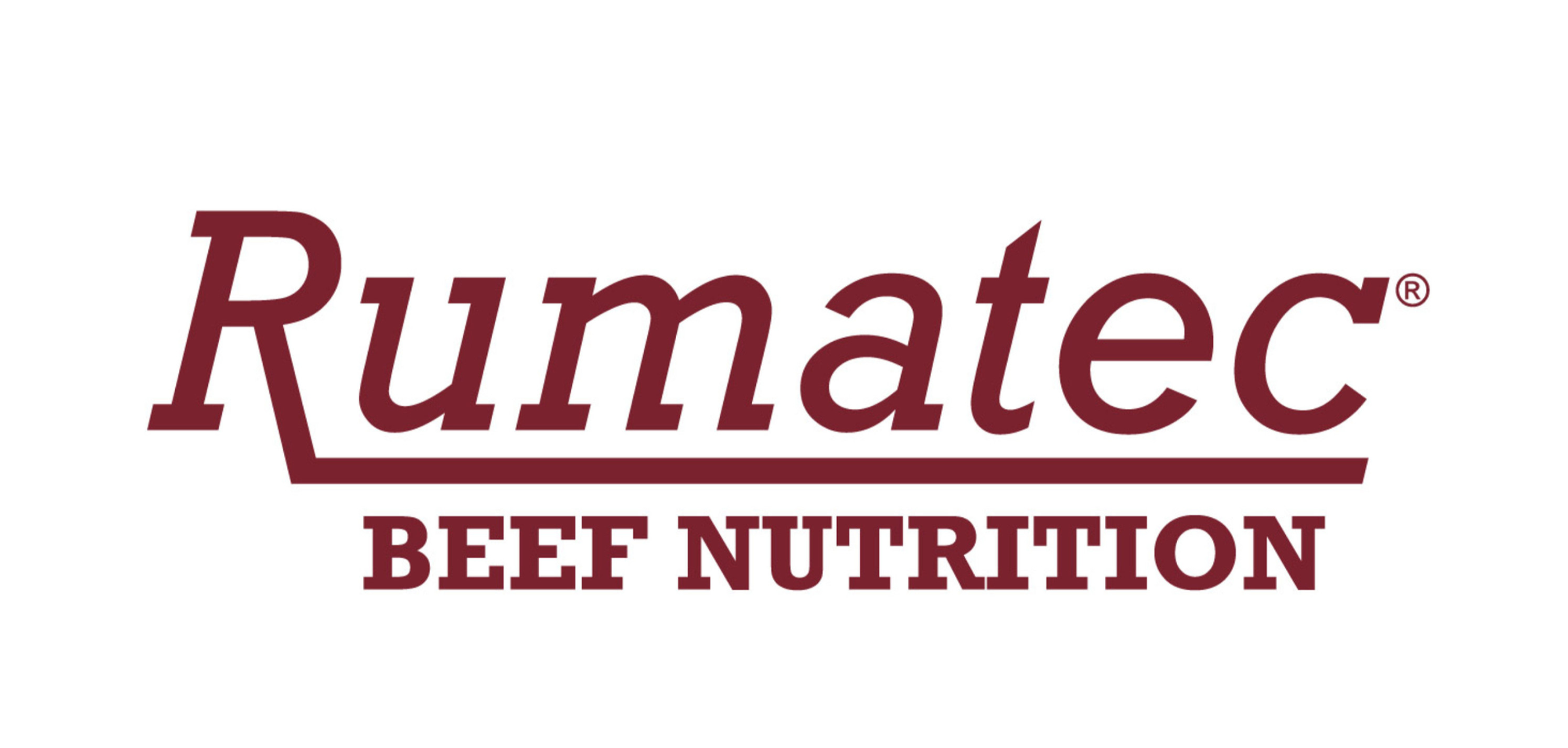 Rumatec Mineral Nutrition Logo