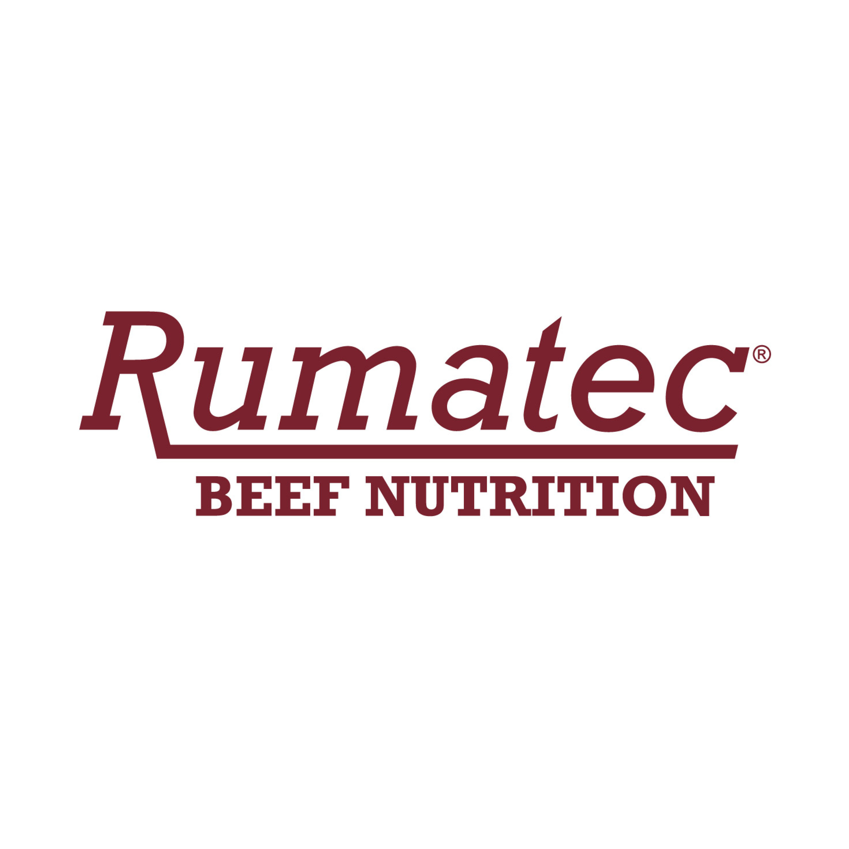 Rumatec Mineral Nutrition Logo