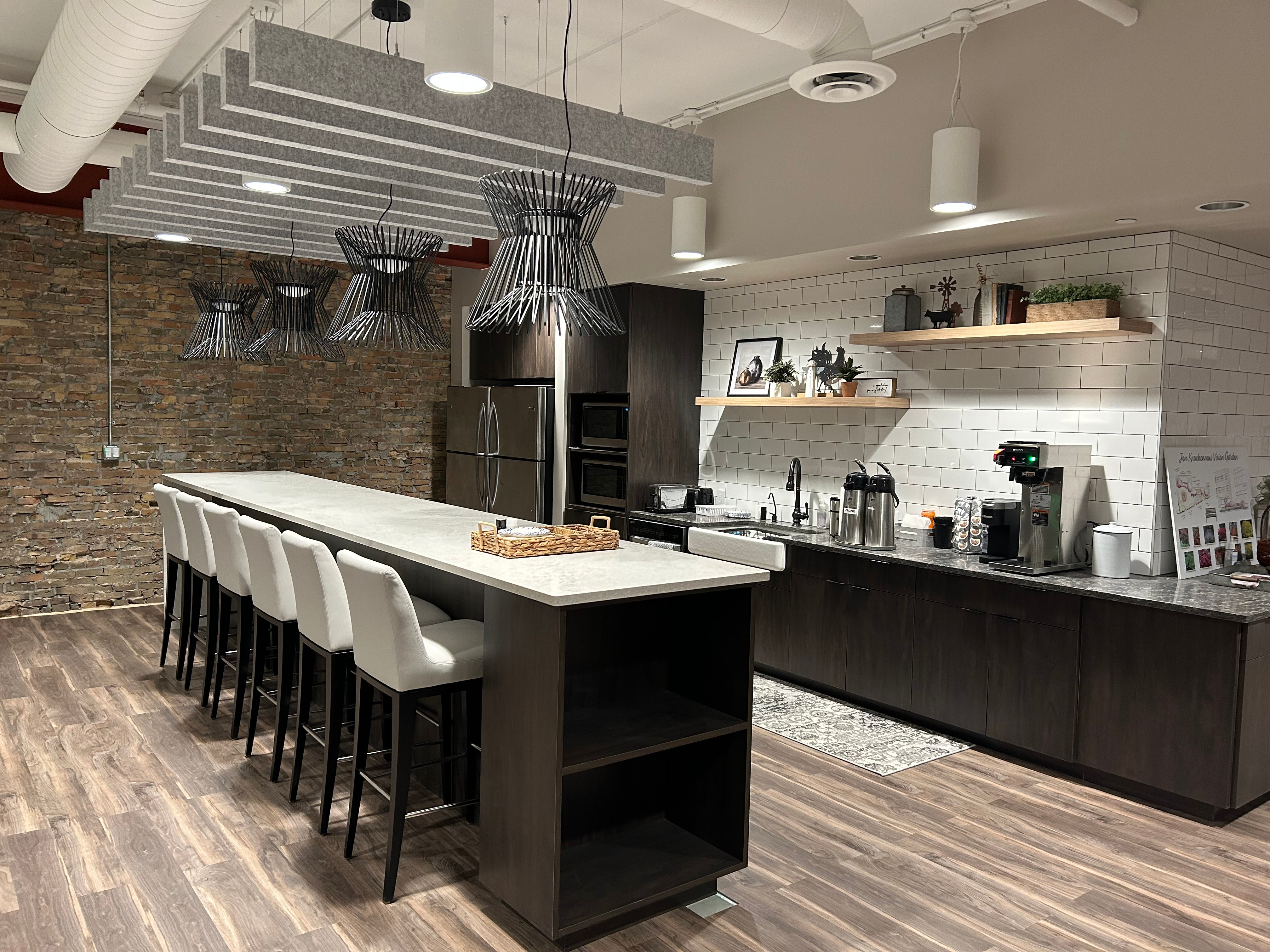 Ralco Moves Headquarters to Downtown Marshall