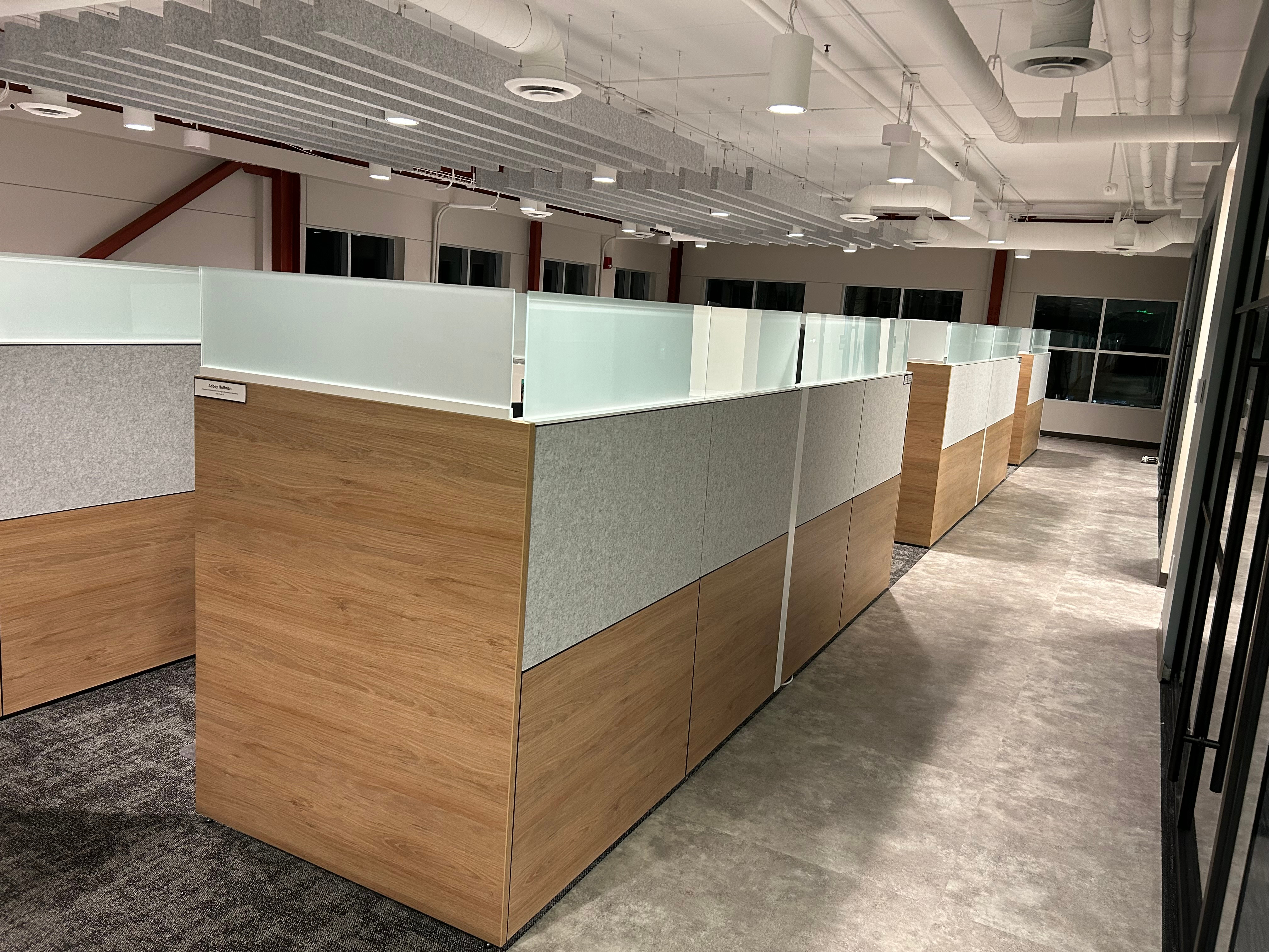 Ralco Moves Headquarters to Downtown Marshall