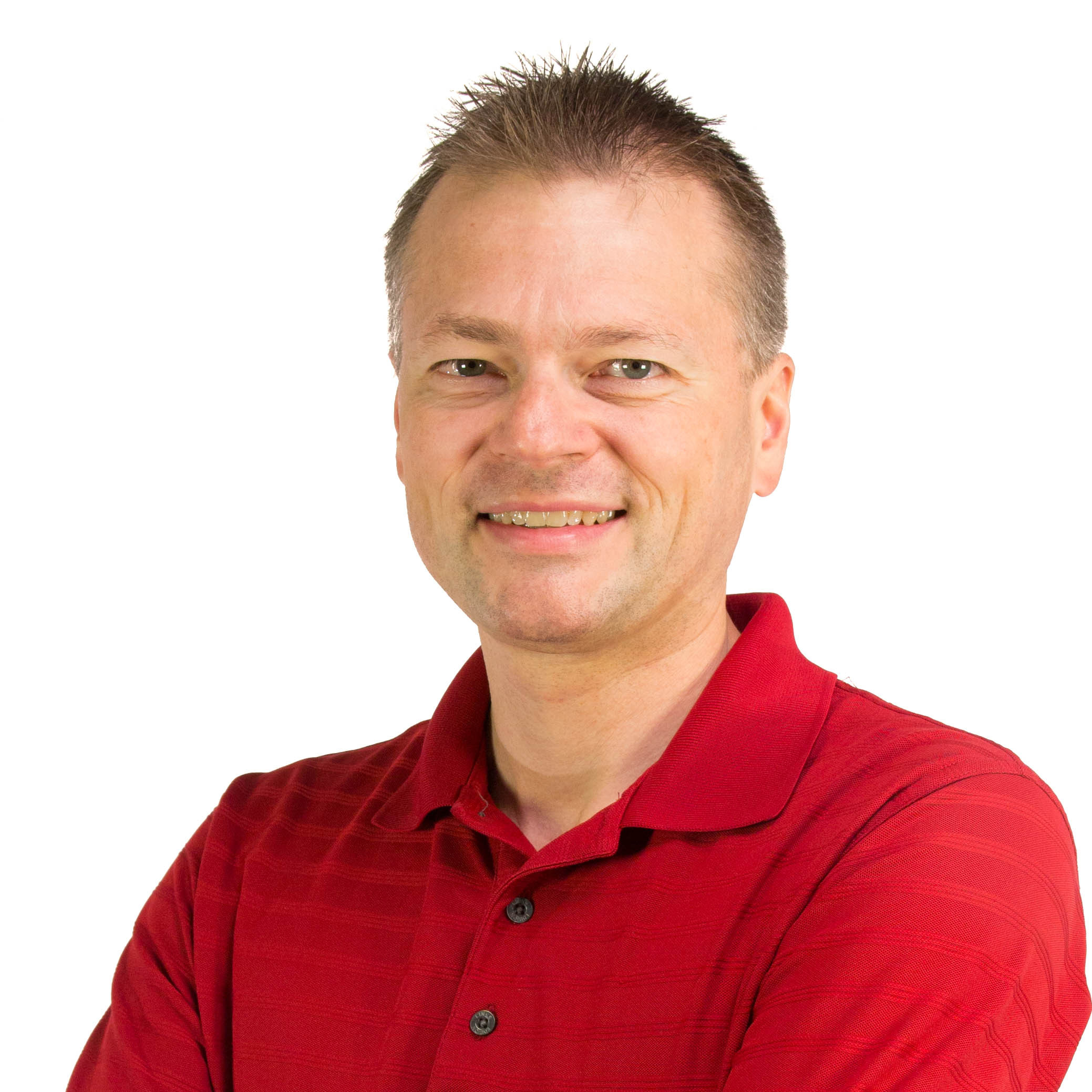 Glenn Bader Ralco President & CEO