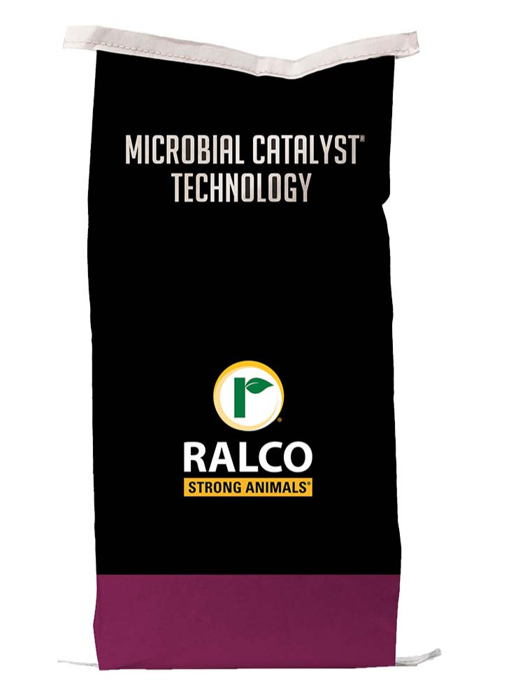 MC100 feedbag