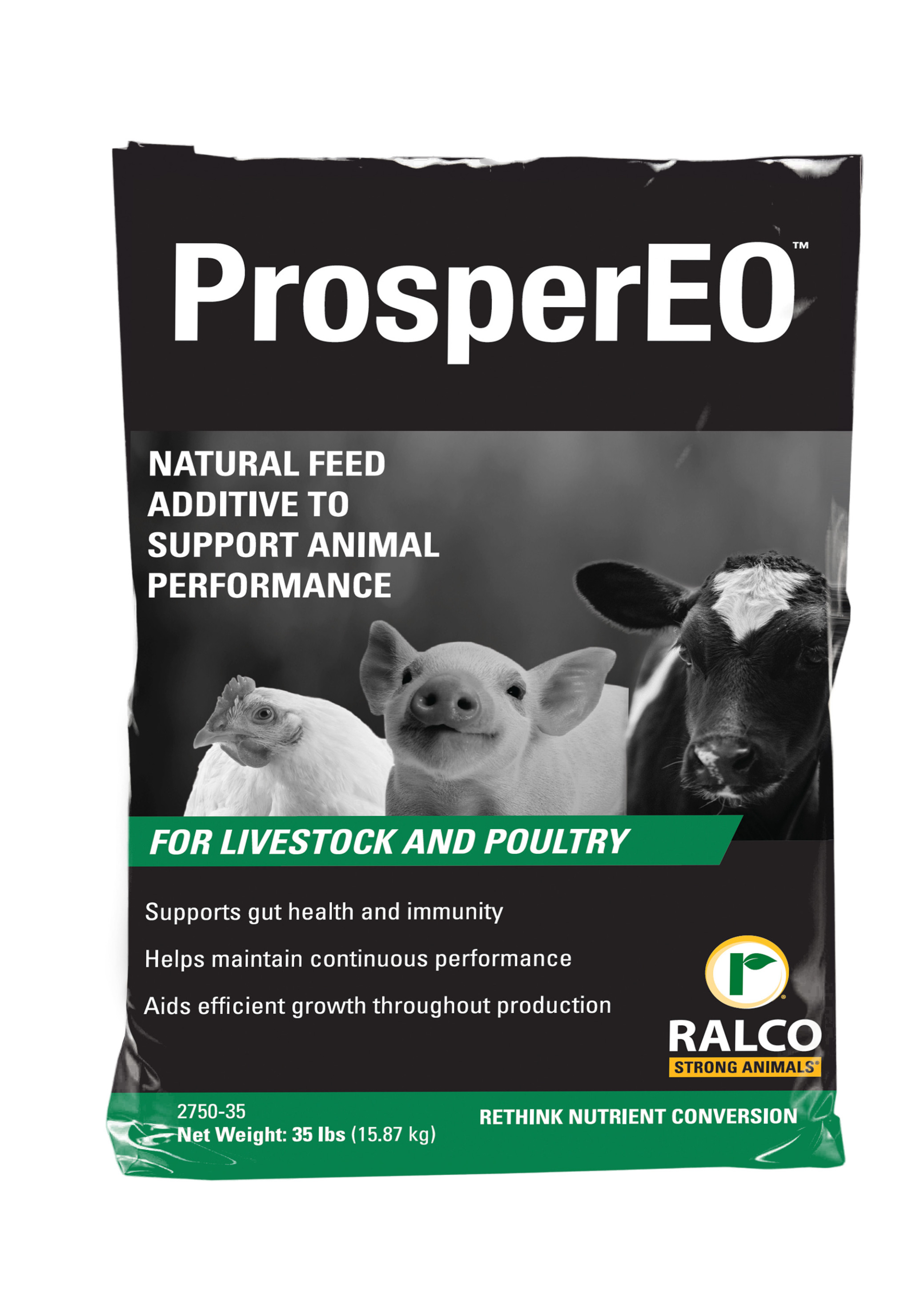 ProsperEO packaging