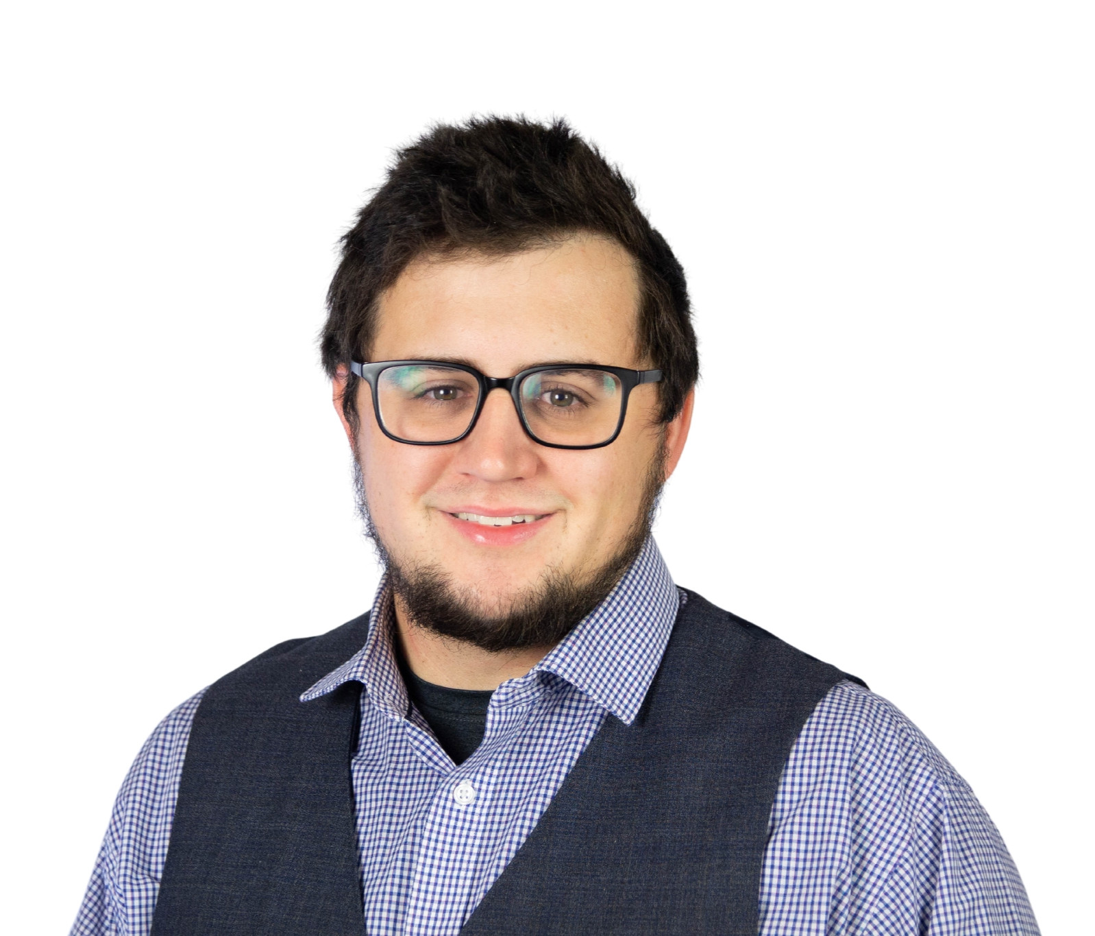 Dr. Josh Knapp